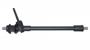 Рулевая рейка Chevrolet Aveo 2005- 2008- T200 T250 механическая без ГУР