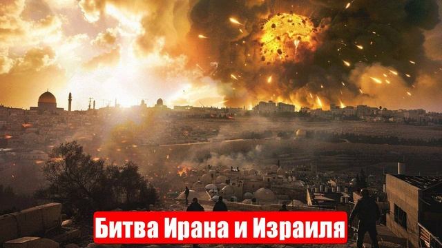Новости. Колоссальные потери ВСУ. Битва Ирана и Израиля. Моссад. Война на Украине. СВО. 16.06.2025 смотреть онлайн