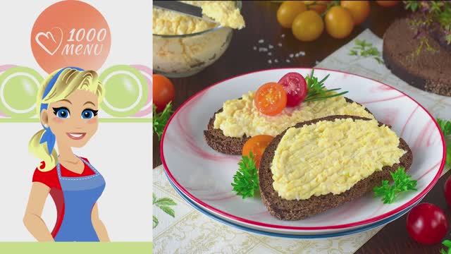 1000.menu: Тысяча рецептов на каждый день