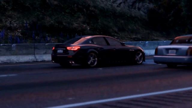 NikR_Maserati Ghibli S