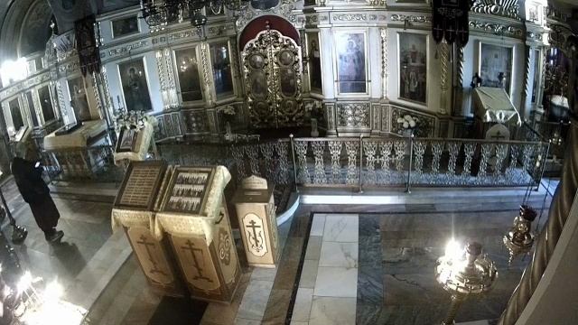 Литургия 15.06 смотреть онлайн