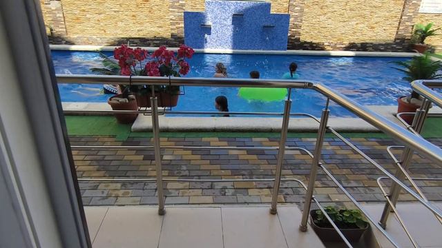 Гостевой дом | Кристалл | Лазаревское