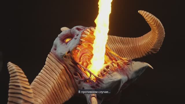 Как слепить Doom the Dark ages. Гайд от North of the Border в автоматическом переводе. смотреть онлайн