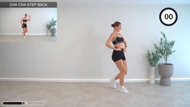 тренировка 5