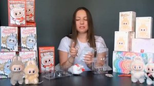 Лабубу игрушка купить - Идеальные подарки для детей из Беларуси | labubushop.su