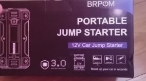 Обзор пускового устройства для автомобиля .