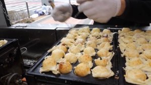 Быстрый корейский фастфуд