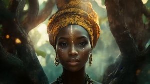 Умоя - Красивая и глубокая южноафриканская фоновая музыка, фоновая музыка Африки