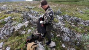 ЗА ПОЛЯРНЫМ КРУГОМ | Жертвы медведя, Крайний Север | ВОКРУГ СВЕТА | РЫБАЛКА