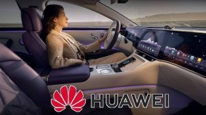 Maextro S800 — Новый Maybach из Китая? Внутри роскошь и технологии!