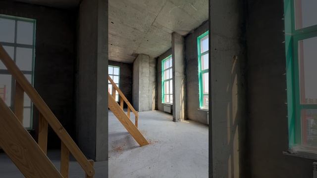 Звездова, д. 54 - Пентхаус 180 кв.м.