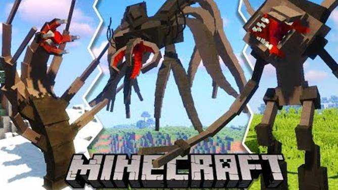 паразиты 1 часть