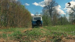 По малым рекам с Лобановым. Анонс. Канал Рыболов