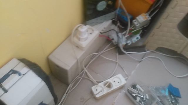 Халявное электричество своими руками 100%