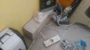 Халявное электричество своими руками 100%