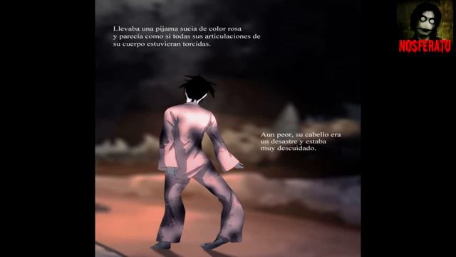 Призрачный район Бончеон-дон. Страшные истории на ночь 🫣🫣🫣 смотреть онлайн