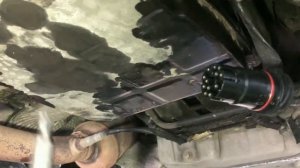 Замена платы на гидроблоке АКПП 722.6 — Полная инструкция на примере Mercedes CLK