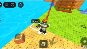 играю в построй остров в рб 1 часть