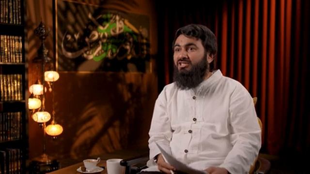 {35} Истинная история Битвы при Ухуд