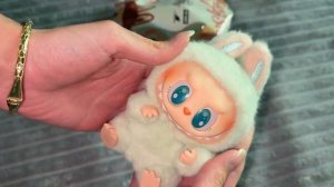 Лабубу купить в Минске - Распаковка и обзор трендов labubushop.su