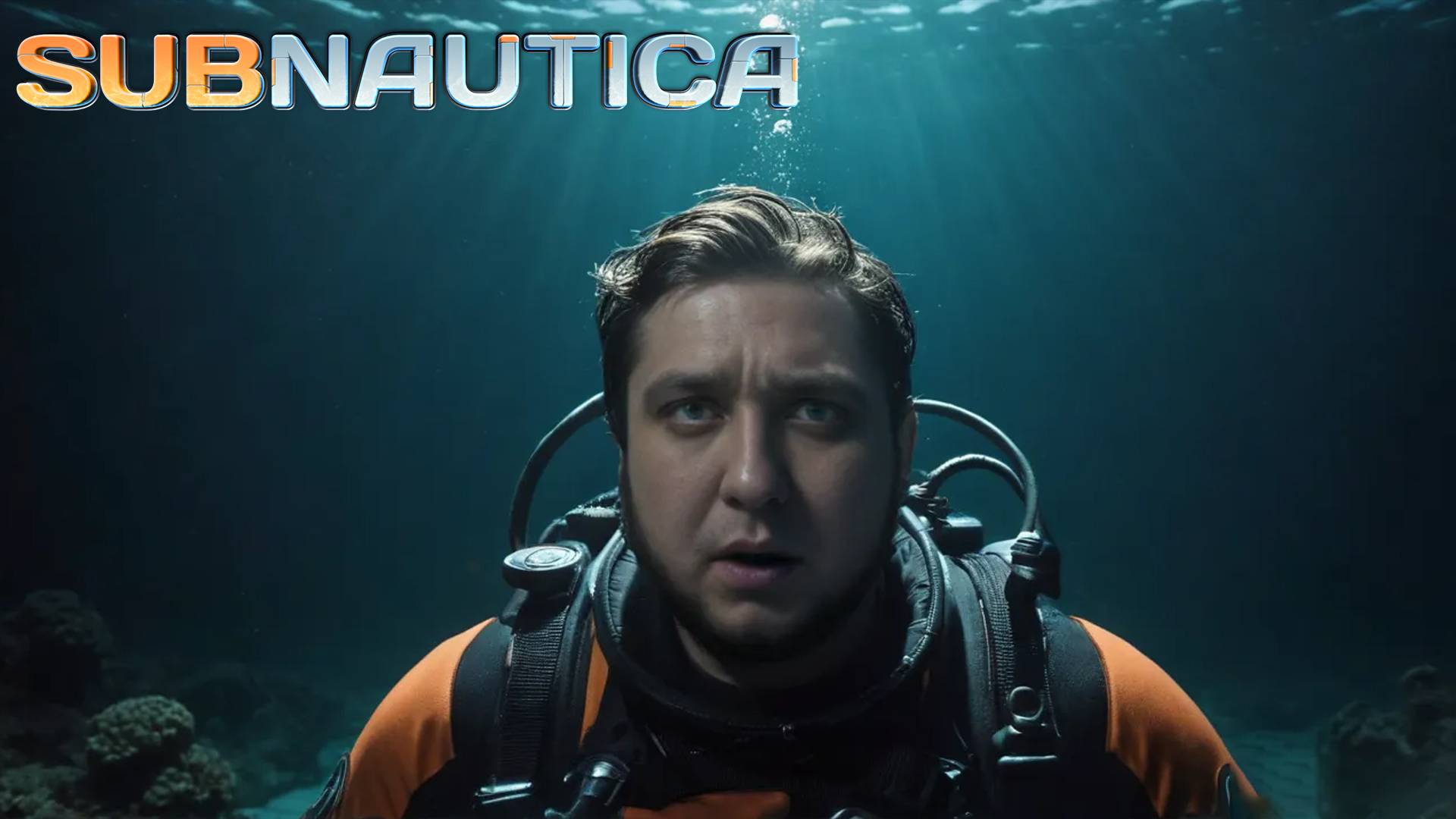 ОН РАЗРЯДИЛ МОЕГО ЦИКЛОПА - Subnautica #17