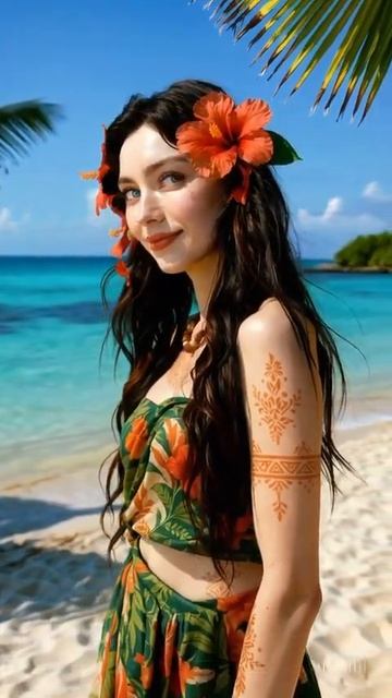 Цветочная тишина / Floral Stillness — Лилия Любимова, песня «Вдох-выдох» 2025 смотреть онлайн