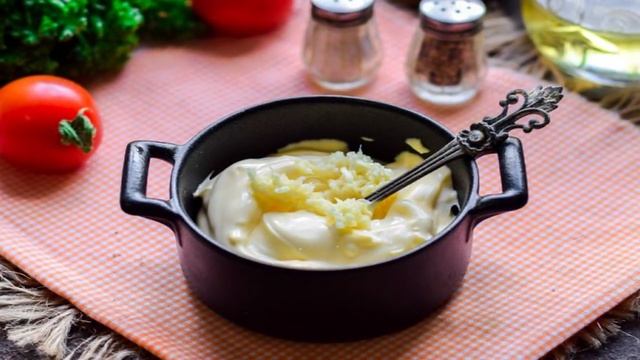 Сборник рецептов