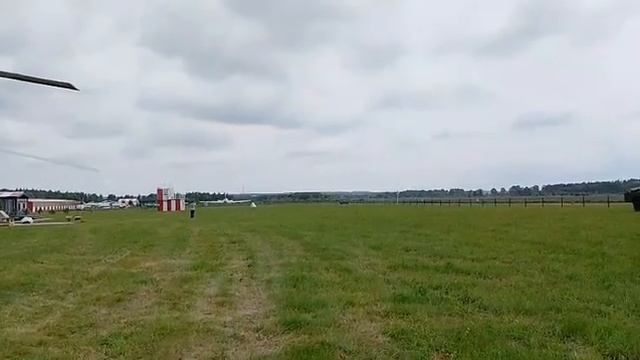 Проход ВПП L29 смотреть онлайн