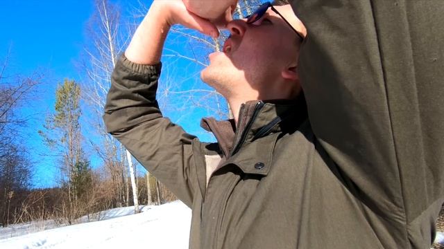 13 СОВЕТОВ ДЛЯ ВЫЖИВАНИЯ В ЛЕСУ | 13 WILDERNESS SURVIVAL TIPS смотреть онлайн