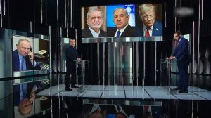 «МОСКВА.КРЕМЛЬ.ПУТИН» 15.06.2025