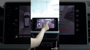 Инструкция Volkswagen Tiguan L