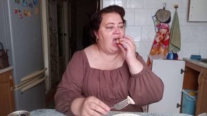 В невинном лице всегда есть что-то дикое 👹