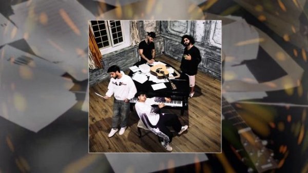 Goro, BAGARDI, Edward, Edvan - Необходимость (Официальная премьера трека)