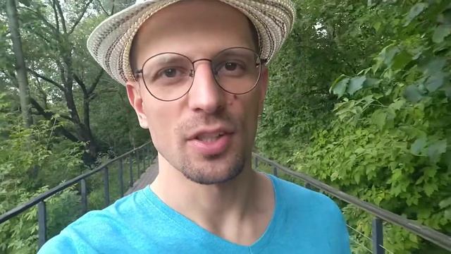 Приглашаю на занятие и пикник 1 сентября 2022 смотреть онлайн