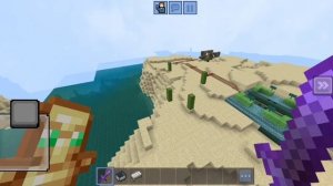 Перспектива развития моего метро в майнкрафт.