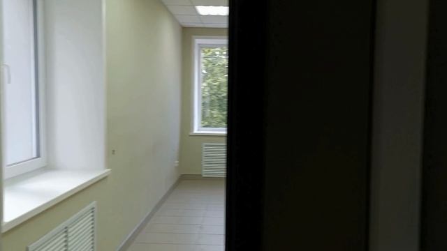 Аренда кабинетов в центре города!
