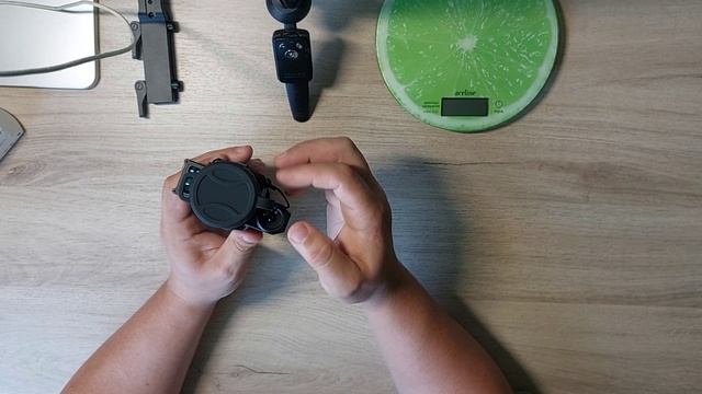 #Тепловизоры #Важное при выборе. Новинка Lzirtek Podaga 335L крутой бюджетный прицел!!! смотреть онлайн