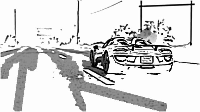 NikR_Porsche 918 Spyder