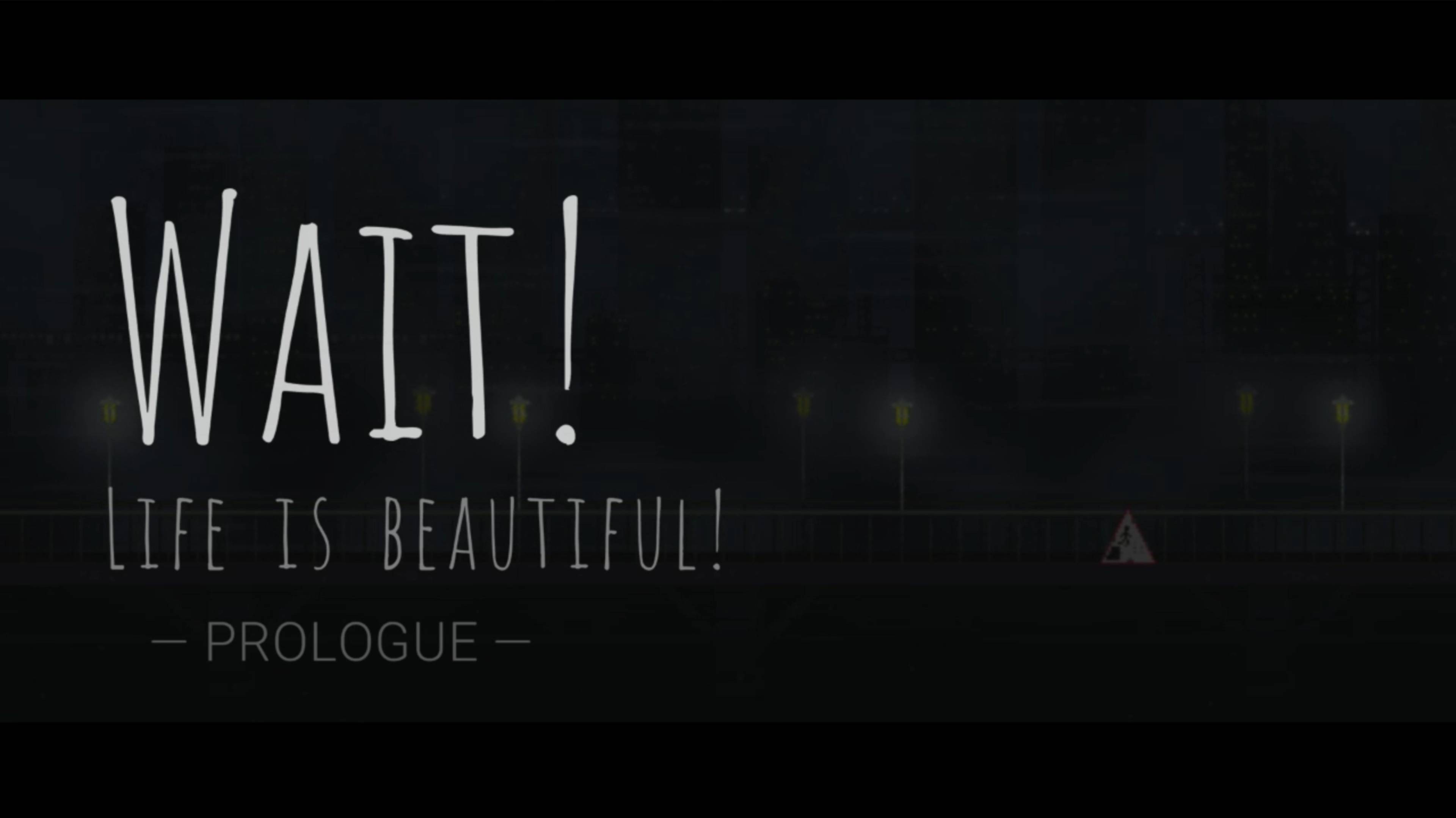 Wait! Life is beautiful: хороший психолог смотреть онлайн