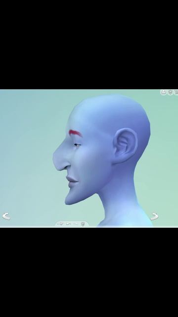 КРИВОЕ Симс 4 😂 #sims4 #симс4 #tiktok #gaming #funny #приколы #мемы #кривойсимс #shorts #симс4 смотреть онлайн