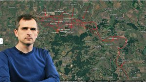 Война на Украине (16.06.25): Новопавловское, Покровское и Сумское направления...