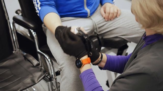 РЕАБИЛИТАЦИЯ ПОСЛЕ ИНСУЛЬТА В УССУРИЙСКЕ, ЦЕНТР БУБНОВСКОГО, УССУРИЙСК