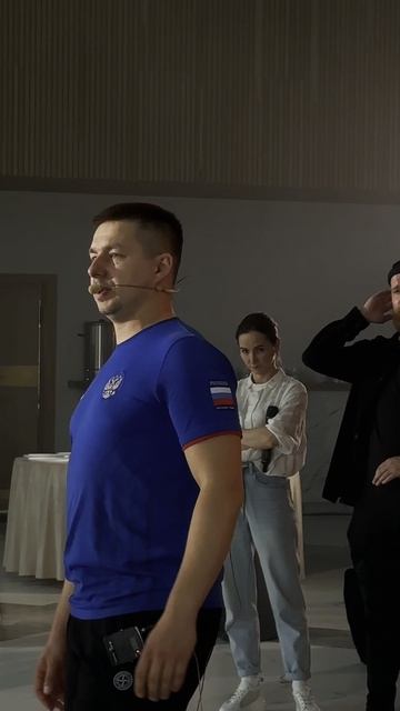 Саундчек, Челябинск! смотреть онлайн