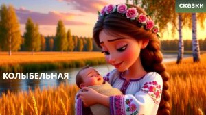 Спокойный ребенок – счастливые родители. Колыбельная песня жу жа жи 👨👩👧👦