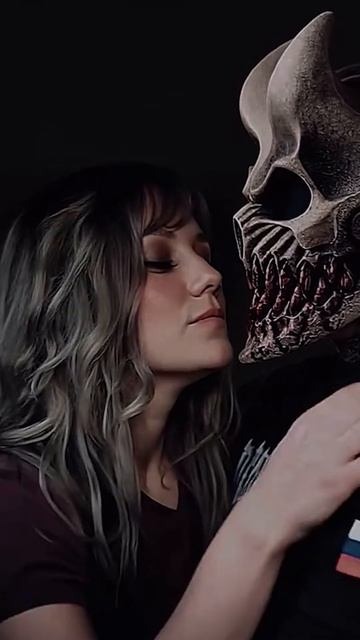 People Are Using AI to Kiss Metal Vocalists... Why? смотреть онлайн