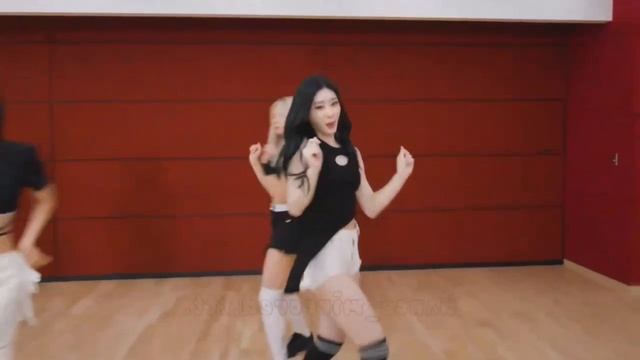 ITZY "Ringo" Dance Practice смотреть онлайн