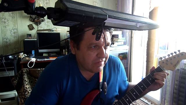 Александр Маршал - Ливень кавер смотреть онлайн