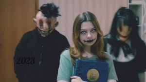 Сделала то, что не смог брат / История повторяется