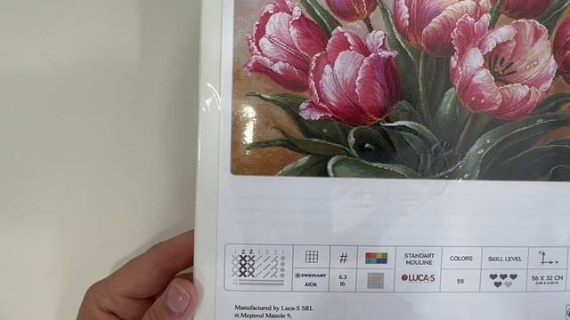 Вышивальные будни июня 2/ 09.06-15.06.25/ вышивка крестиком/ продвижения/покупки/ смотреть онлайн