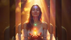 медитация Благодарности перед сном ❤Нежное расслабление